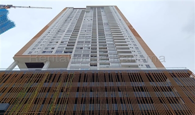 Greenwood Towers Avenida El Bosque 12A , Panama City Panamá Province                                                                                      07155